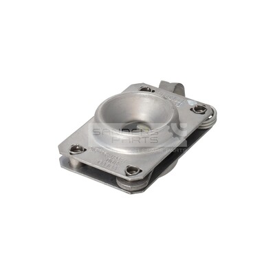 SERRURE GRILLE DROITE